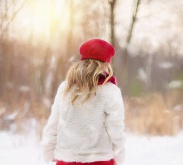 winterjas voor je kind