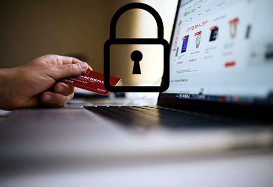 Veilig online winkelen - 8 tips voor veilig online winkelen