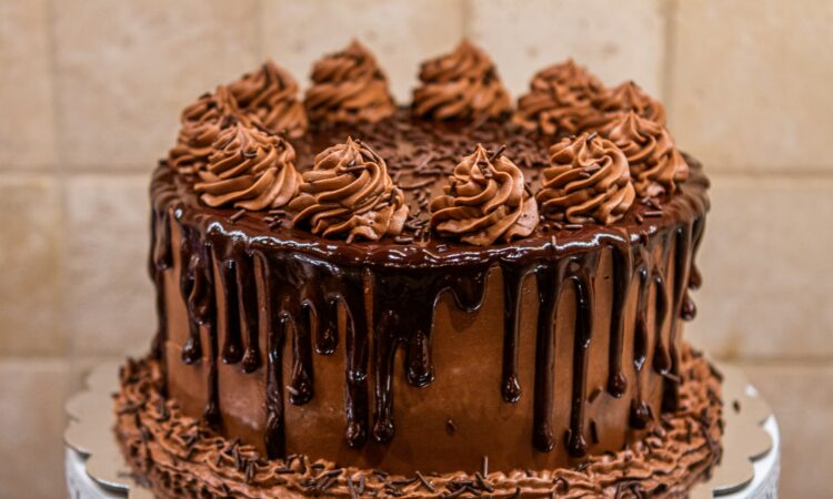Wat zijn de beste taarten om op een verjaardag te serveren?